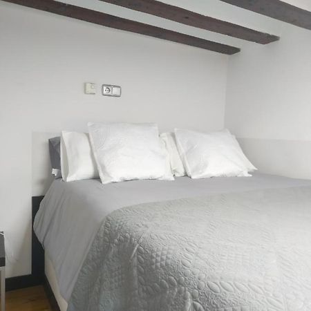 Apartamento Balcón de la plata Toledo Exterior foto