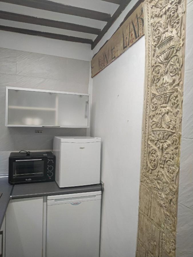 Apartamento Balcón de la plata Toledo Exterior foto